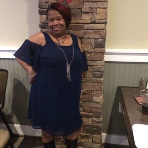 Meet your Posher, Rochelle